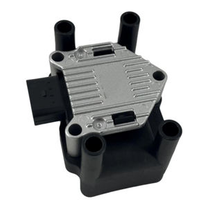 Bobina de encendido de fábrica, bobina de encendido de bajo <span class=keywords><strong>precio</strong></span> 06B905106A para Audi A3 Tt Saic Volkswagen Santana Vw Golf <span class=keywords><strong>Bora</strong></span> Jetta Passat - Product Image 3