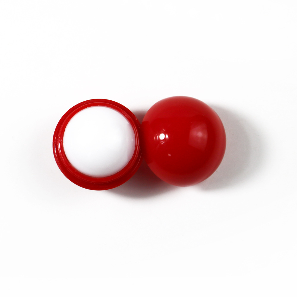 Rouge chinois - Vanille