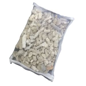 Duurzaam Milieuvriendelijk Aquariumfilteraccessoire Kleine Netzak Actieve Koolstof Zuivering Voor Aquarium Zeevruchten Plastic Doos - Product Image 5