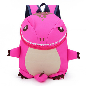 <span class=keywords><strong>Sac</strong></span> à dos léger et imperméable pour tout-petits, motif <span class=keywords><strong>dinosaure</strong></span> 3D, pour garçons et filles de <span class=keywords><strong>maternelle</strong></span>, idéal pour la garderie, les sorties et les voyages quotidiens - Product Image 6