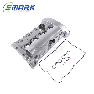 Coperchio Valvole Motore in Alluminio Migliorato per Mini Cooper S 1.6L Turbo JCW R55 R56 R57 R58 R59 11127561714 11127585907 11127646555 - Product Image 5