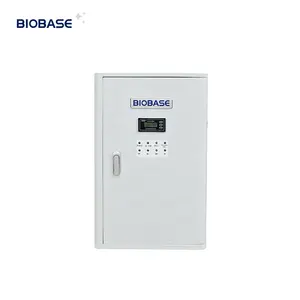 BIOBASE pemurni air Osmosis terbalik produk utama Tiongkok 30L (air RO/DI) pompa Flush tinggi efisien