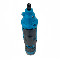 Meuleuse électrique portative rechargeable au lithium 12V, stylo multifonctionnel pour la gravure sur pierre