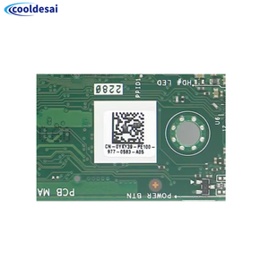 0YKY39 CN-0P01GV ของแท้สำหรับ Dell OptiPlex 5060 5070 MFF เมนบอร์ด IPCFL-BS ชิปเซ็ต/ek <span class=keywords><strong>Q370</strong></span>ซ็อกเก็ต LGA1151 100% ทดสอบอย่างสมบูรณ์ - Product Image 6