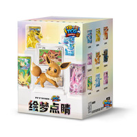 YB TCG Supply Dream Art 151 Monster Collection Figures Set Mainan Model Anime Cina Sederhana untuk Pajangan Grosir
