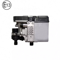 Chauffage au liquide de refroidissement de 5 kW pour moteur diesel de camion