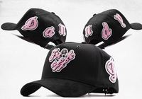 Casquettes DH à large bord de qualité supérieure, originales, personnalisées, en daim, 5 panneaux, casquettes de baseball DH, 31 El Mago, casquettes de sport personnalisées
