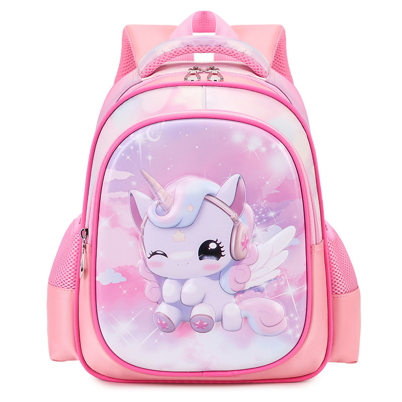 Versione unicorno carina