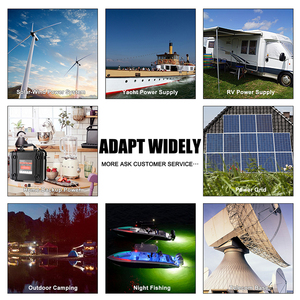 حزمة بطارية Lifepo4 EVE LF105 <span class=keywords><strong>12V</strong></span> 200A مع بلوتوث BMS قابلة للشحن دورة حياة طويلة ساعة ألعاب أدوات بلوتوث - Product Image 6