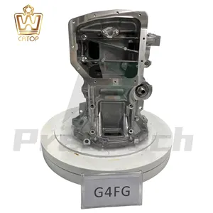 Best Quality New Short Block Cylinder Head For Hyundai IX25/VELOSTER 1.6L Engine Complete G4FG/14FG