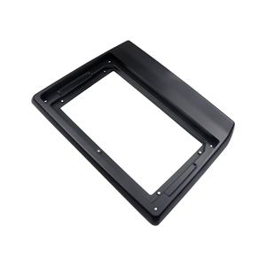 Fascia radio 9 <span class=keywords><strong>pouces</strong></span> pour Mazda BT-<span class=keywords><strong>50</strong></span> Pro <span class=keywords><strong>2021</strong></span> stéréo GPS lecteur DVD panneau d'installation Android cadre lunette Dash Surround Trim Kit - Product Image 6