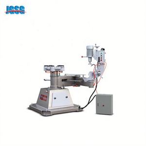 Máquina de Biselado de Vidrio JGSG, Maquinaria de Procesamiento de Vidrio, Máquina Automática para Dar Forma al Vidrio - Product Image 1