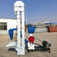 Machine à décortiquer et à polir le riz à double jet N80 N110 N115 N150 N200 pour usage commercial