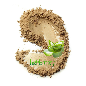 天然アロエベラ抽出物90% アロインパウダー無料サンプル - Product Image 3