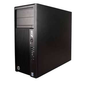 Station de travail de bureau HP <span class=keywords><strong>Z230</strong></span> Tower d'occasion à prix de gros - Product Image 3