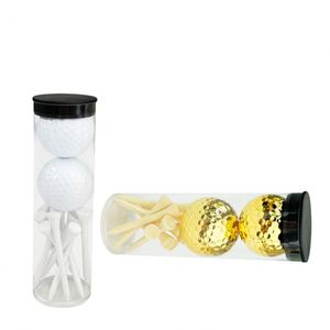 Juego de Tees de Golf Portátiles Huashanqi 2026 para Adultos y Niños (Regalos Promocionales de Empresa) - Product Image 2