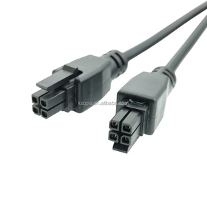 كابل موليكس مخصص 43645 43645-0400 4Pin MX3.0 صغير 5557 مصبوب بالحقن - Product Image 1
