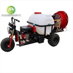 <b>Small</b> Farm Orchard Sprayers 3WD Ride Garden Agricultural - Product Image 1