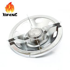 עמיד נייד כיריים גז קמפינג נייד - Product Image 6