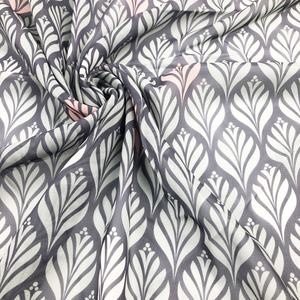 Tela de Chifón con Estampado Digital de Alta Definición de China para Vestido de Playa - Product Image 3