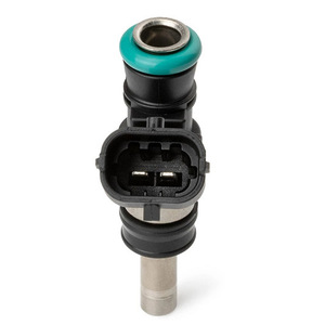 Inyector de Combustible 0280158714 Diésel para Vehículos Mazda Compatible con Bosch - Product Image 4
