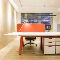Vente en gros en Chine de bureaux et postes de travail Bureau de travail sur table