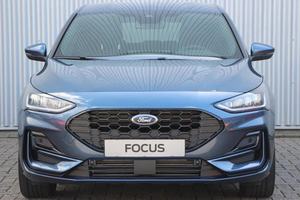Meilleur prix voiture d'occasion 2025 <span class=keywords><strong>Ford</strong></span> <span class=keywords><strong>Focus</strong></span> <span class=keywords><strong>ST</strong></span>-<span class=keywords><strong>Line</strong></span> X 1.0 EcoBoost mHEV aut Hatchback prête à l'emploi, sans accident, prête à être expédiée dans le monde entier - Product Image 2
