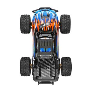 WLtoys XK 104019 2.4G 1/10 Échelle 4x4 55KM/H Voiture Télécommandée Tout-Terrain Brushless RC pour Adultes Haute Performance - Product Image 3