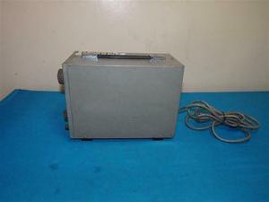 Oscilador RC Kikusui ORC 11 ORC11 Usado - Product Image 5