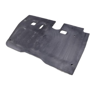 Alfombrilla Original Linde 3354313006 para Cabina de Operador de Montacargas Linde, Ajuste Exacto para Cabinas de Operador Linde - Product Image 6