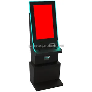 2023 Best Popular Games Fusion Skyline 32 43 Inch Touch Monitor Coin Operated Skill IGS Game Machine