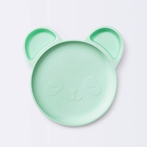 Nuevo Plato de Silicona Personalizado con Diseño de Llama, Juego de Platos para Cena con Diseño de Llama - Product Image 3