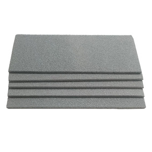 Matériau filtrant en nickel moussé Green Innovation LHC-IDE4514, poreux et ultra-fin pour la filtration des fumées - Product Image 1