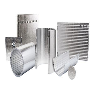 Panneau d'isolation sous vide haute performance (VIP) pour la logistique de la chaîne du froid, boîte isotherme pour médicaments, isolation thermique - Product Image 6