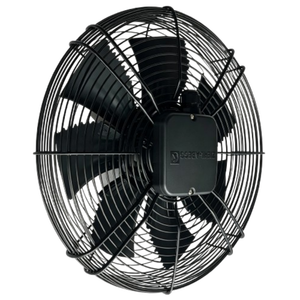 Ventilador Axial de Refrigeración ZIEHL-ABEGG FC063-SDS.6F.V7 174363 630mm 400V 50Hz 0.58/0.36KW para Refrigeración, Condensadores y Centros de Datos - Product Image 3