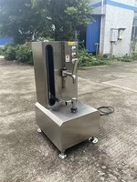 Automatische Mango Schilfermachine Elektrische Mango Schilfermachine Groene Mango Schilfermachine Ananas Oogjes Verwijderaar