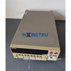 1 PCS Keithley 2000 Multímetro digital/en buen estado H - Product Image 2