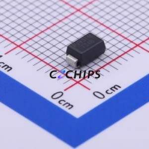 Diodo Zener Original y Nuevo 1SMA4734_R1_00001 SMA(DO-214AC), Componentes Electrónicos al por Mayor y Servicio BOM - Product Image 1