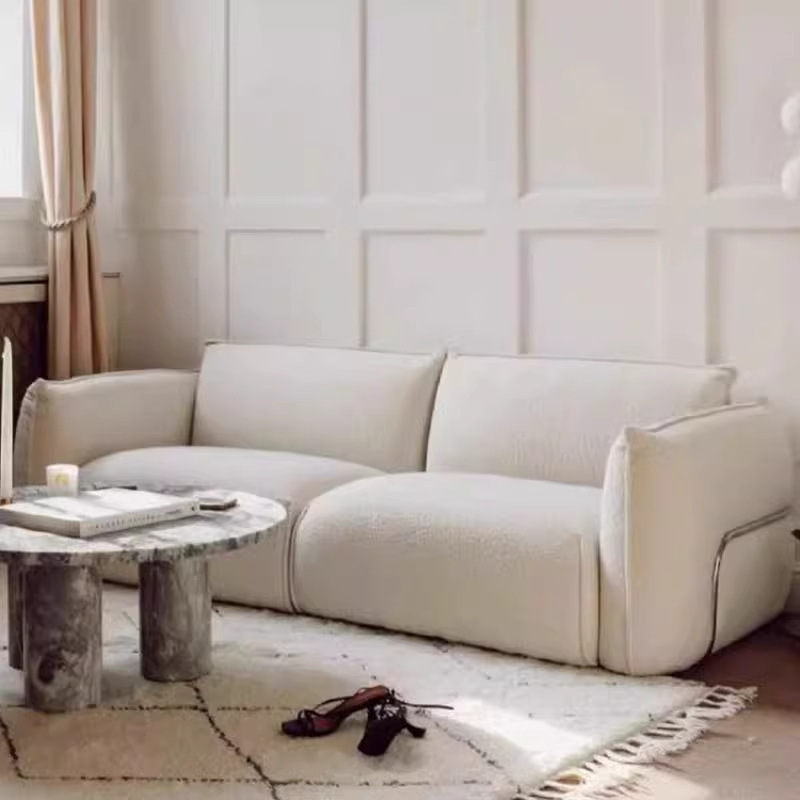 Three-seater