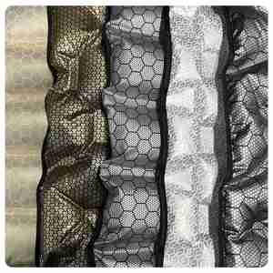 Isolamento Termico ad Alta Elasticità 50D con Grafene, Antistatico e Termoritenente per Giacche Imbottite e Abbigliamento Outdoor - Product Image 4