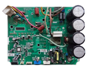 Совершенно новая оригинальная плата управления Spot PLC для CR-CR1154GDCH8 кондиционера - Product Image 6