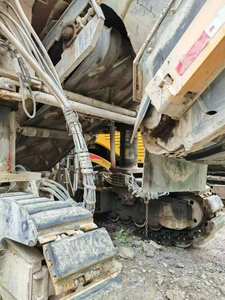 SANY SCM600-3 China Made Year 2015 W2000 USED Wirtgen W1900 W100 W215i <b>MILLING</b> <b>MACHINE</b> Hot <b>Sale</b> - Product Image 3