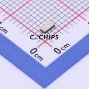 FC31M2-32.768-NTLNNDTL Crystal (Passive) SMD3215-2P Crystal Oscillator SMD Crystal Oscillator 32.768kHz 10ppm 12.5pF - Product Image 1