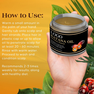 El <span class=keywords><strong>mejor</strong></span> aceite vegetariano para el crecimiento rápido del cabello para mujeres negras 100% juego <span class=keywords><strong>de</strong></span> aceite <span class=keywords><strong>de</strong></span> Batana crudo natural puro sin refinar - Product Image 5