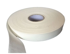 Lote de existencias de <span class=keywords><strong>papel</strong></span> Airlaid para la fabricación de pañales sanitarios, materia prima, productos SAP en la industria de la higiene, <span class=keywords><strong>papel</strong></span> superabsorbente - Product Image 2
