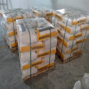 HPMC Cellulose ether Konstruktion Chemisches Additiv Gute Verarbeitbar keit - Product Image 3