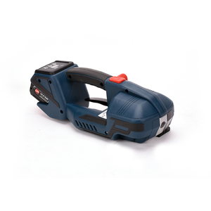 Flejadora de diseño moderno Pp Línea de embalaje de tiras para mascotas - Product Image 6