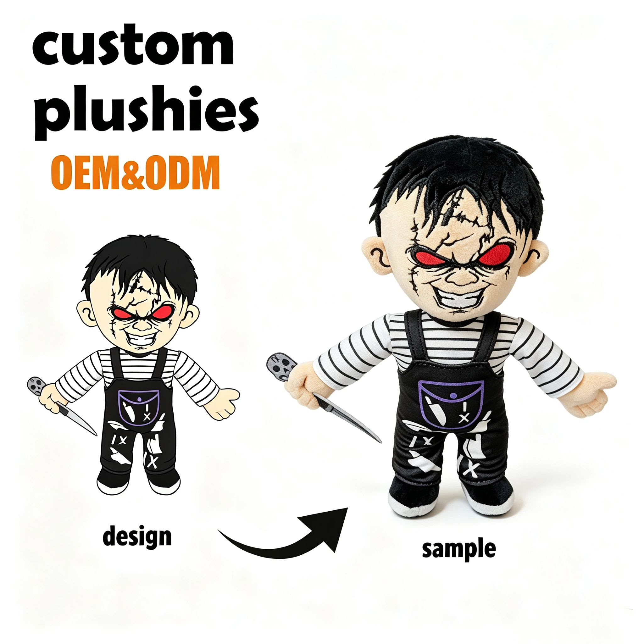 Custom
