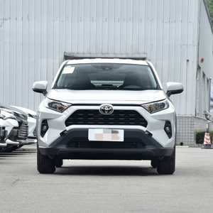 Venta caliente SUV Coche usado Venta caliente Coches de gasolina de gas de alta calidad <span class=keywords><strong>Rav</strong></span> <span class=keywords><strong>4</strong></span> 2,0 T Japón Cinco puertas y cinco asientos Coche - Product Image 2