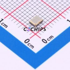 X1G0059610009 Crystal Oscillator (Active) SMD3225-4P Crystal Oscillator 40MHz 50ppm CMOS - Product Image 1